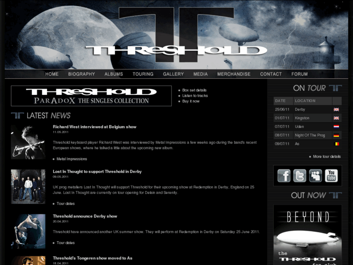 www.thresh.net