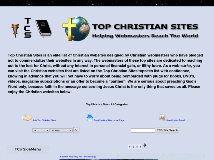 www.topchristiansites.org