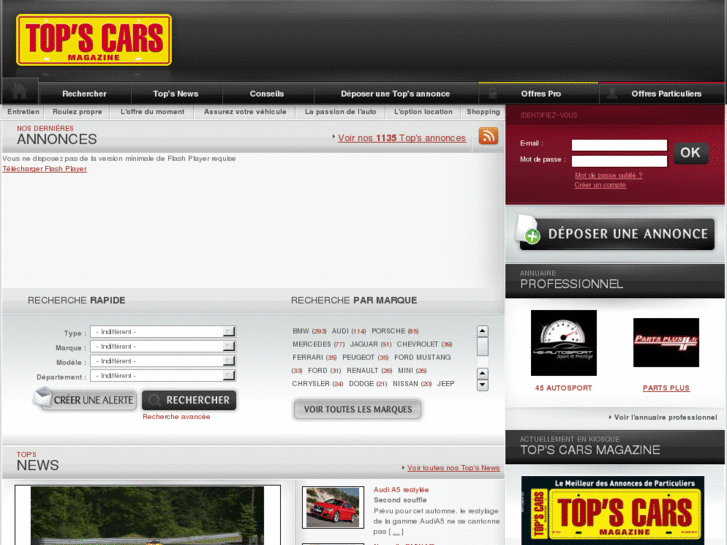 www.tops-cars.fr