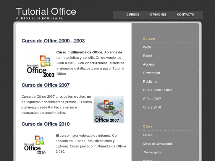 www.tutorialoffice.com