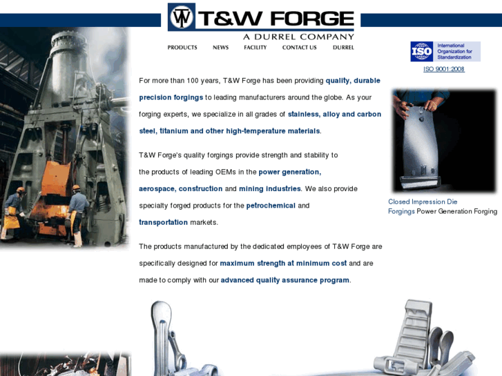 www.twforge.com