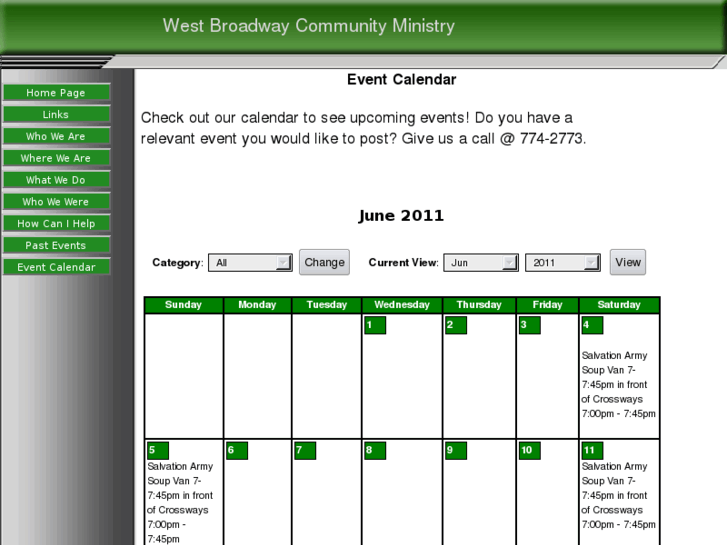 www.wbcm.org