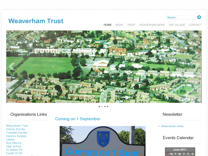 www.weaverham.org