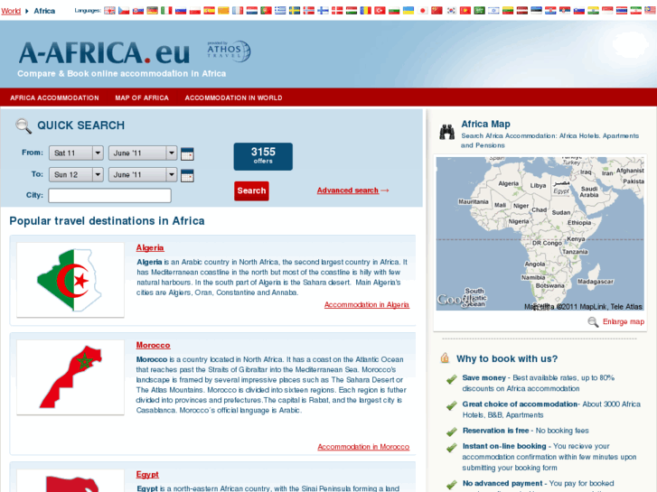 www.a-africa.eu
