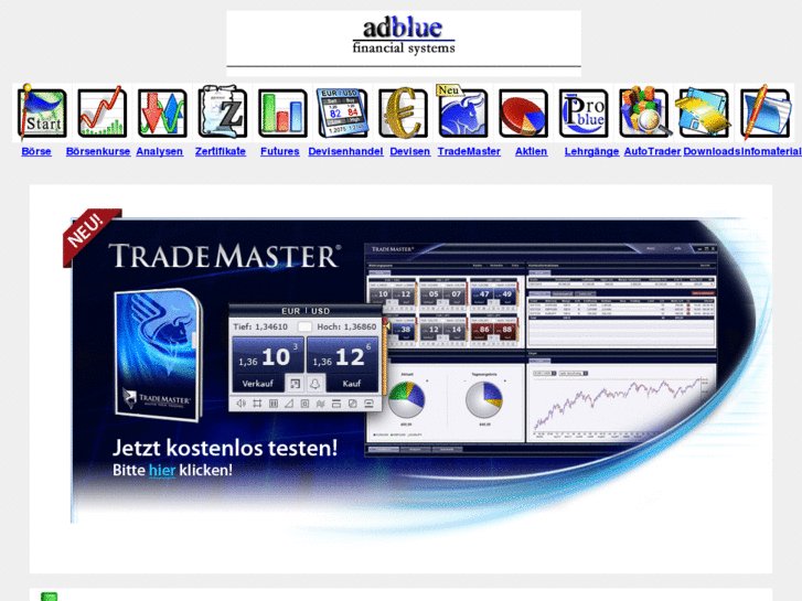www.adblue-traderacademy.net