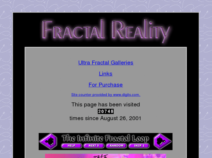 www.afractalreality.com