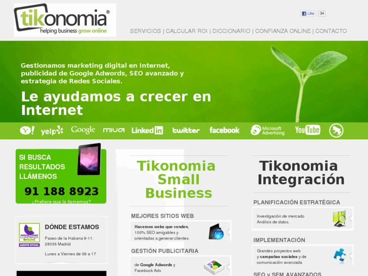 www.agencia-digital.com
