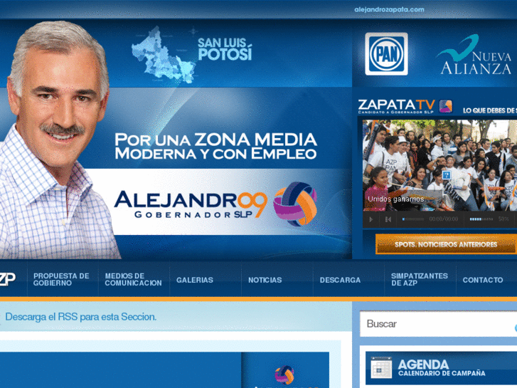 www.alejandrozapata.com