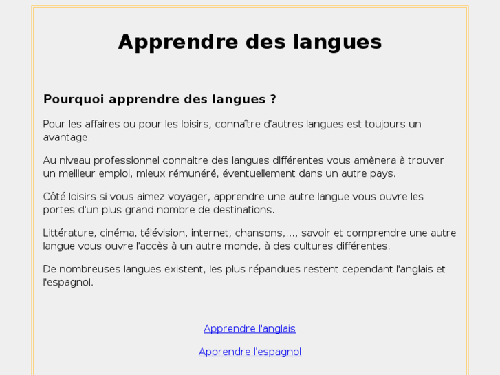 www.apprendre-des-langues.com