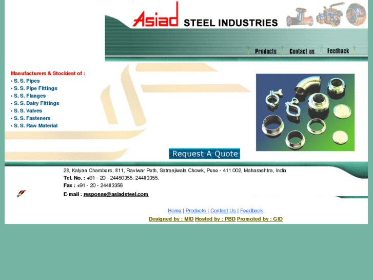 www.asiadsteel.com