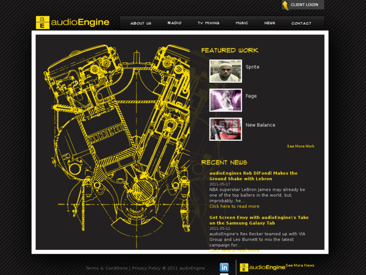 www.audioengine.com