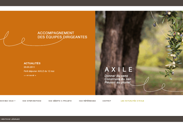 www.axile.fr