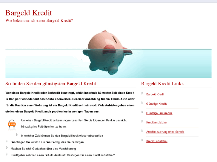 www.bargeld-kredit.net