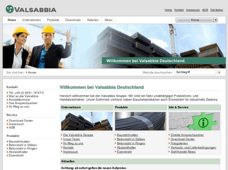 www.baustahlmatten.info