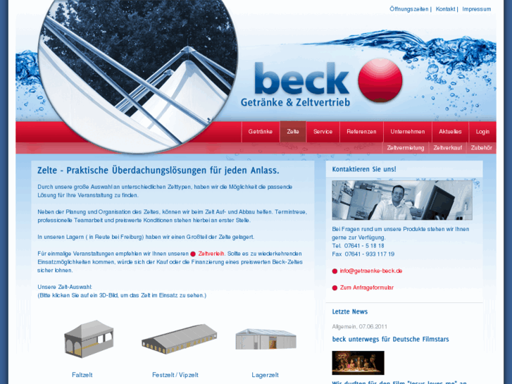 www.beck-zelte.com