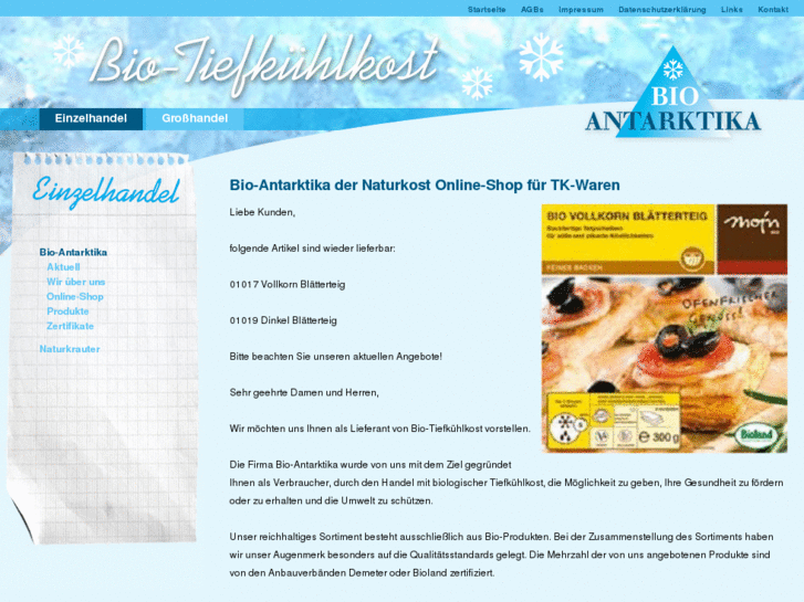 www.bio-antarktika.de