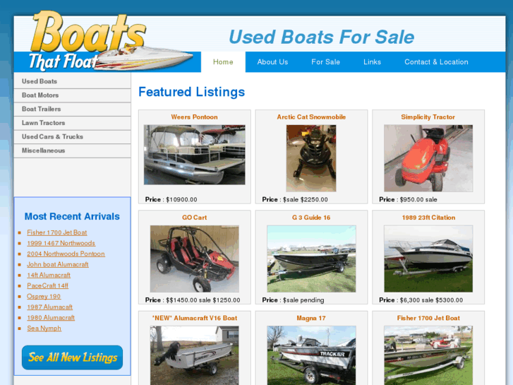 www.boatsthatfloat.com