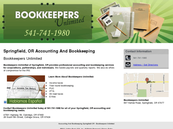 www.bookkeepersunlimited.org