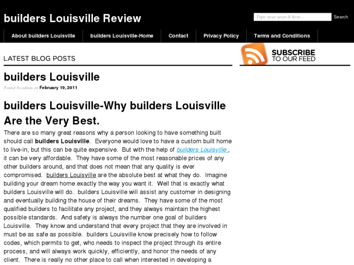 www.builderslouisville.com