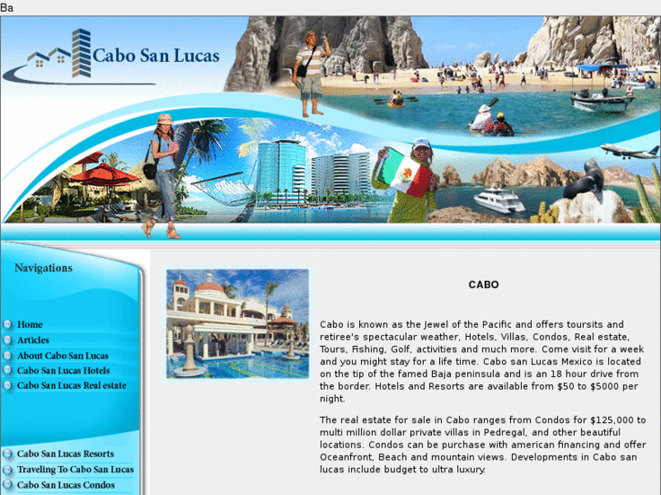 www.cabo.net