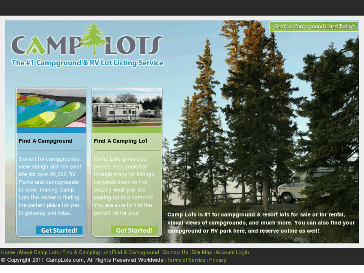 www.camplots.net