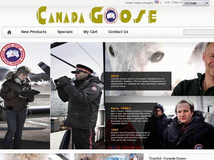 www.canadagooseca.com