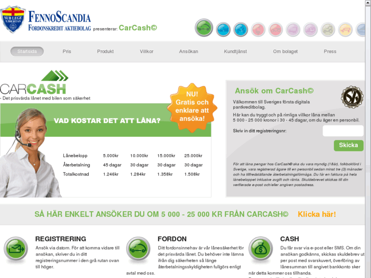 www.carcash.se