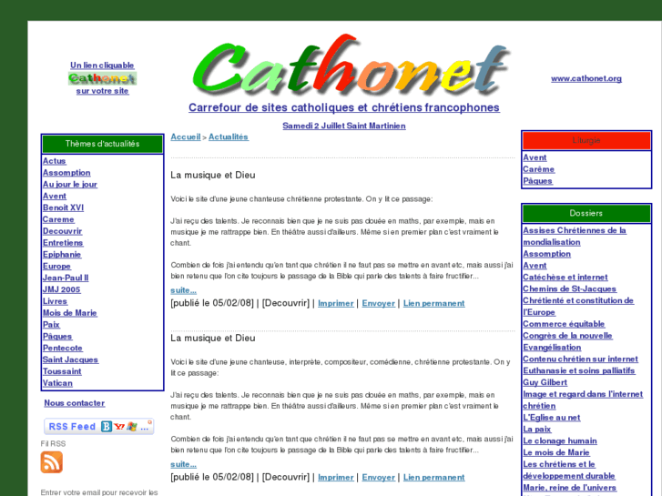 www.cathonet.org