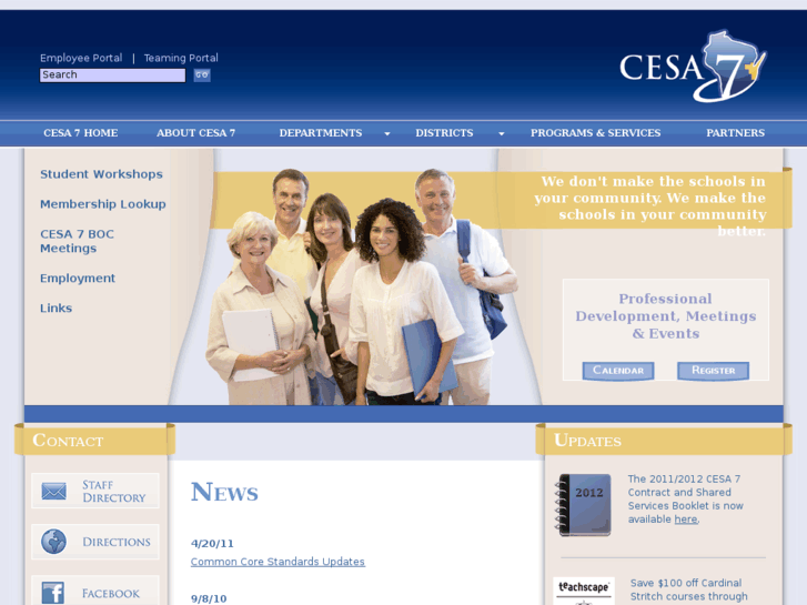 www.cesa7.org