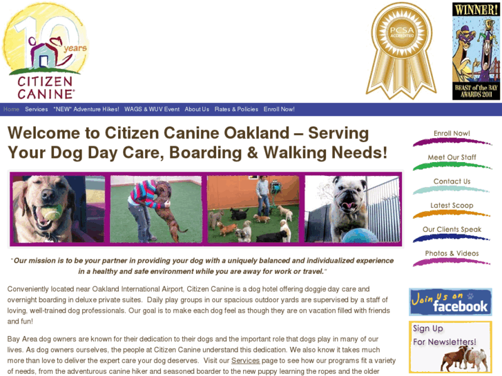 www.citizencanine.net