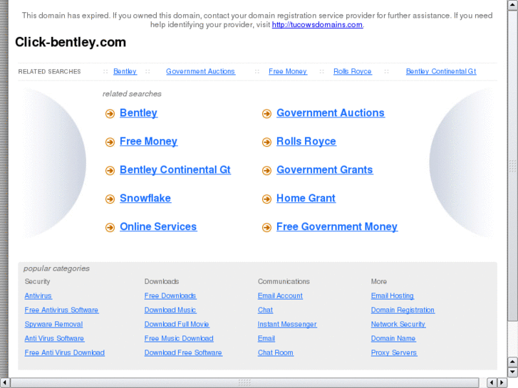 www.click-bentley.com