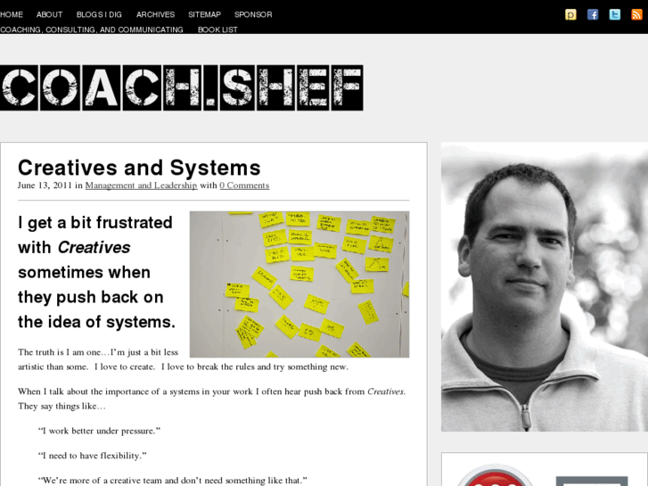 www.coachshef.com