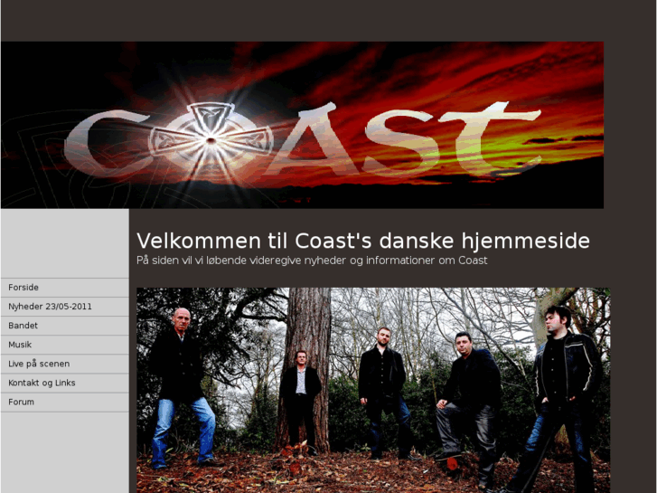 www.coastrock.dk