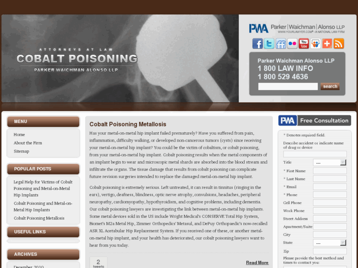 www.cobalt-poisoning.com