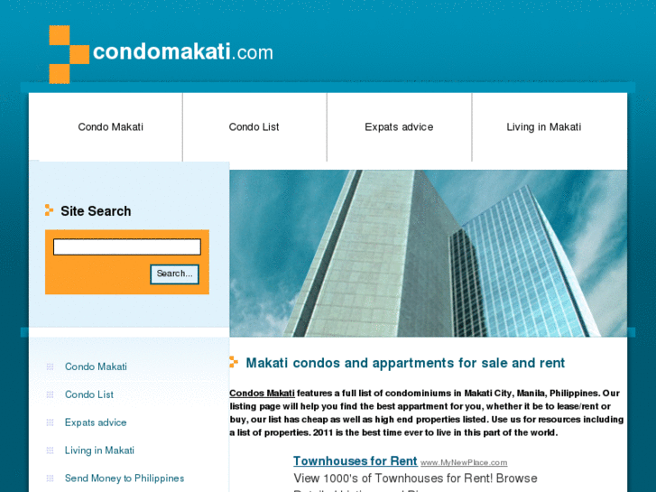 www.condomakati.com