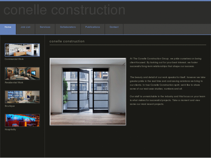 www.conelleconstruction.com