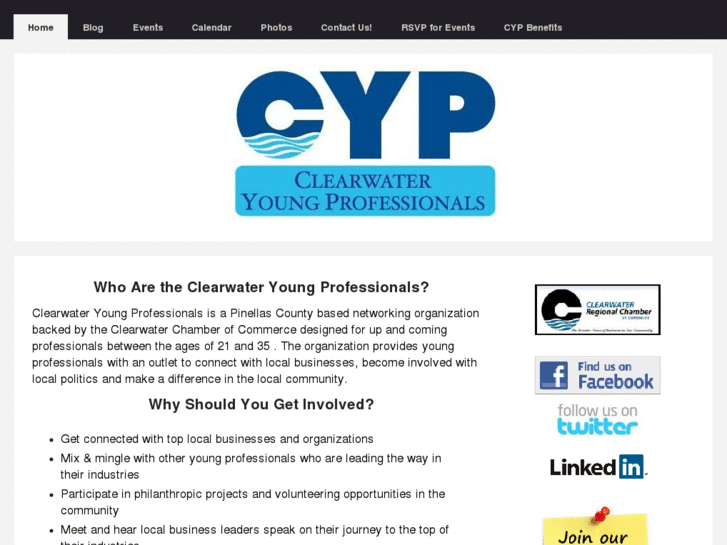 www.cyprofessionals.com