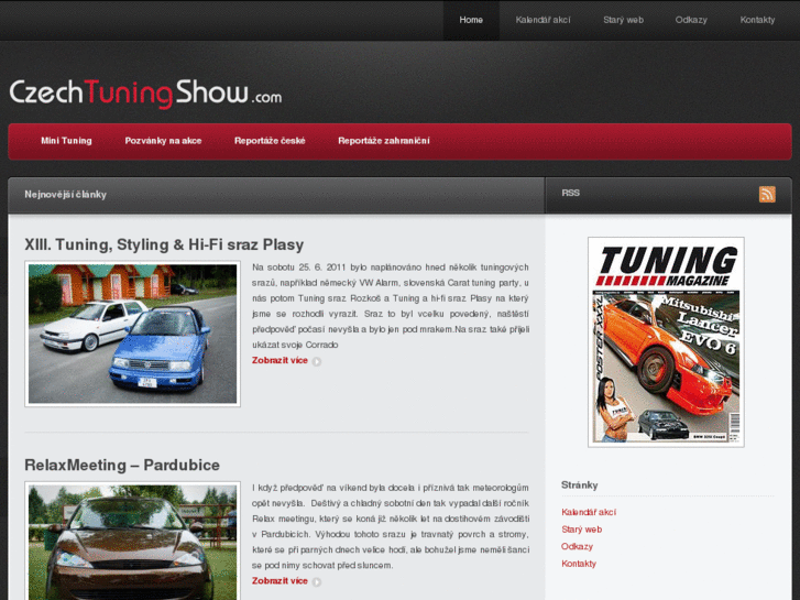 www.czechtuningshow.com