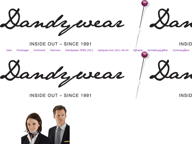 www.dandywear.com