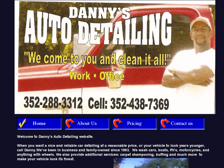 www.dannyautodetailing.com