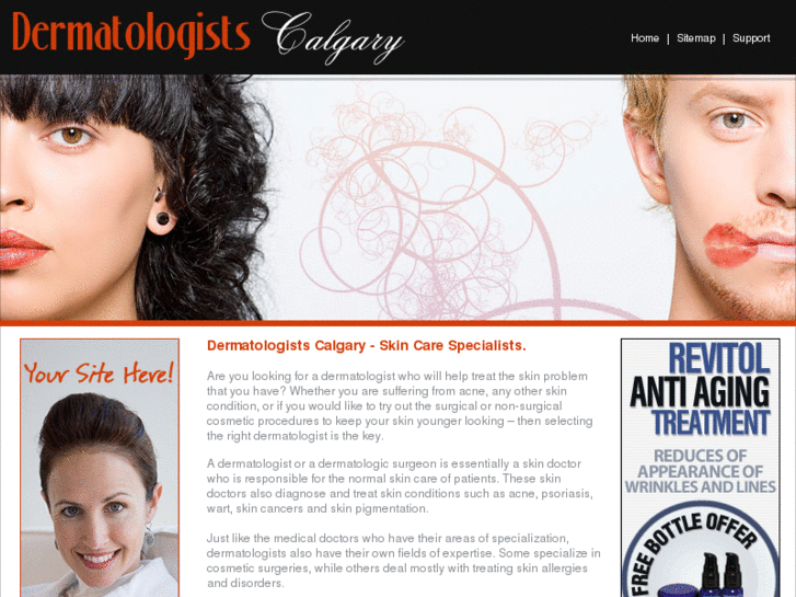 www.dermatologistscalgary.com