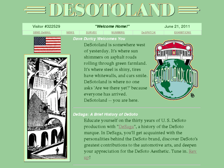 www.desotoland.com