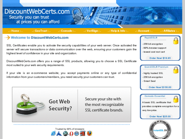 www.discountwebcerts.com