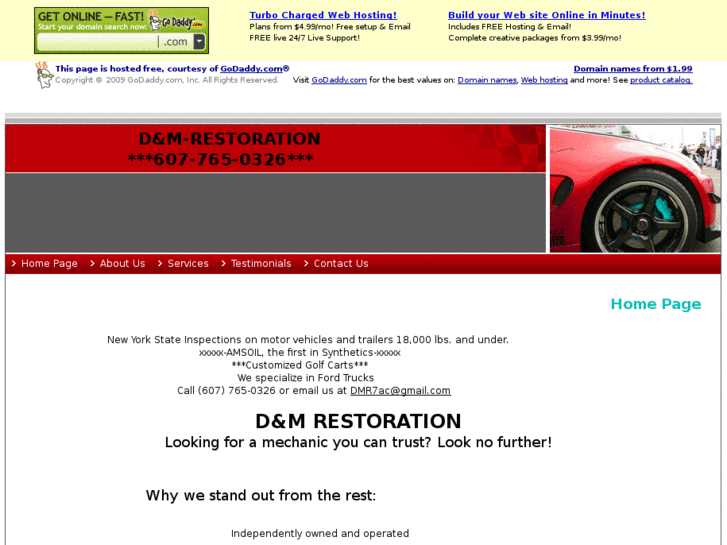 www.dm-restoration.com