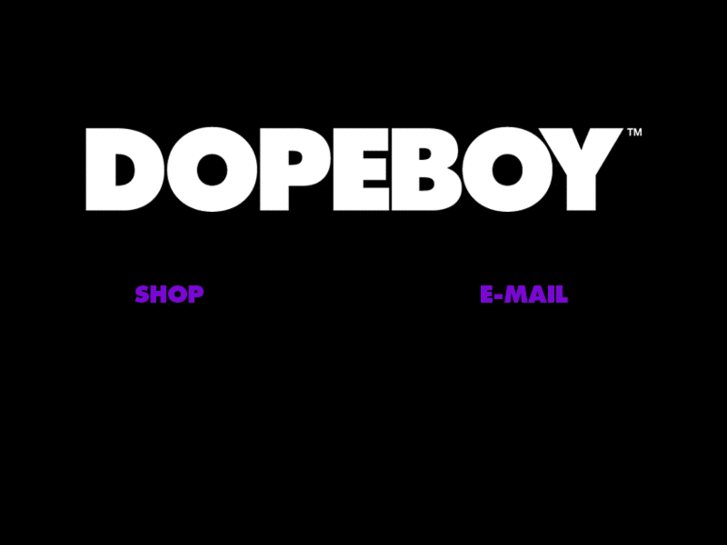 www.dopeboyempire.com