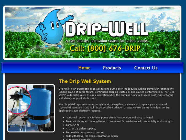 www.dripwell.com