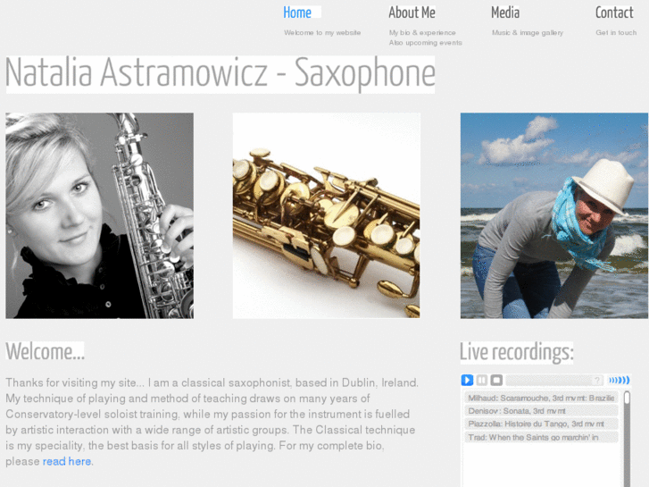 www.dublinsaxlessons.com