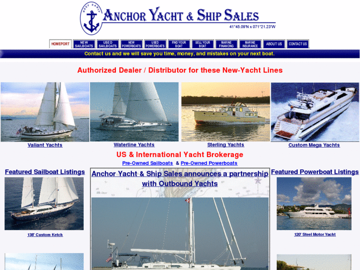 www.e-yachts-for-sale.com