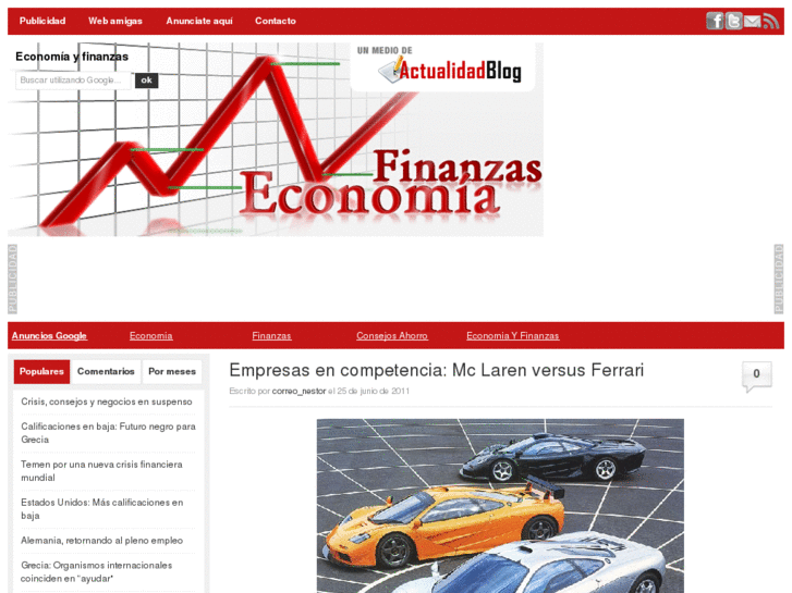 www.economiafinanzas.com