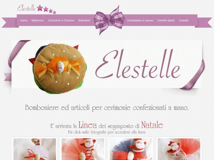 www.elestelle.com